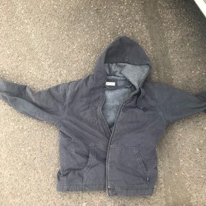 Urban Pipeline Jacket
